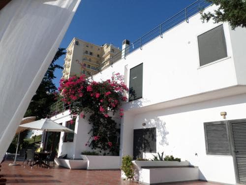 B&B Baia Scirocco