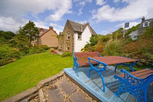 Old Manse Guest House
