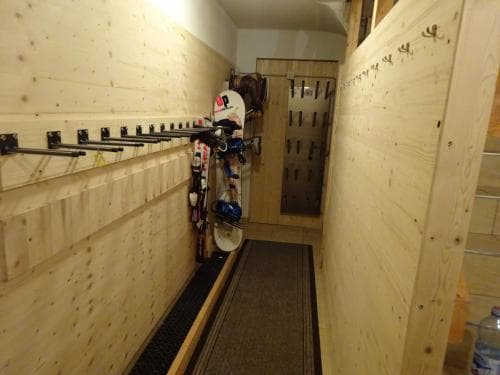 Appartement Julian