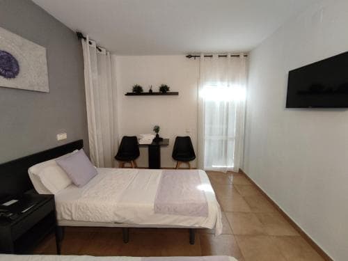 Hostal Turbon