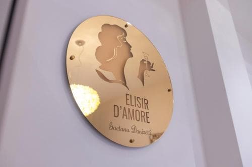Opera Relais de Charme