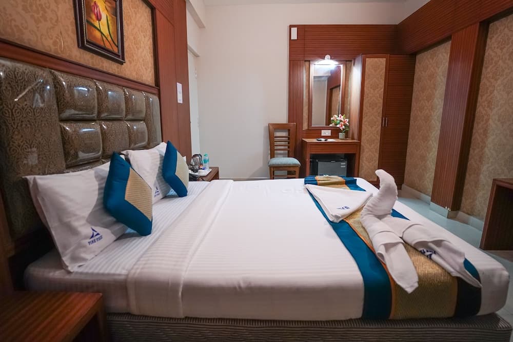 Hotel Pine Tree