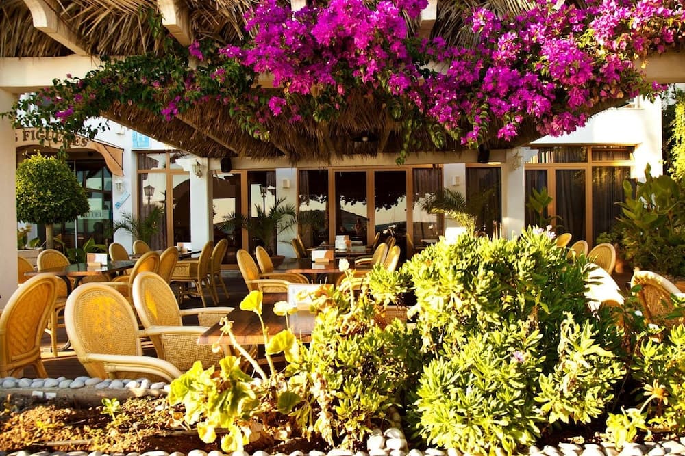 Hotel Ses Figueres