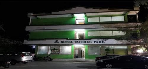 Hotel Vaithee Park
