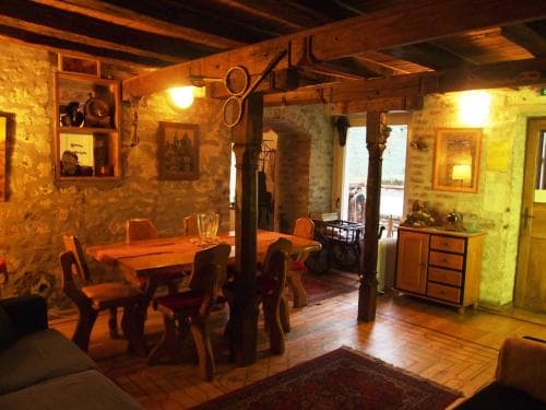 Hedonist Hostel