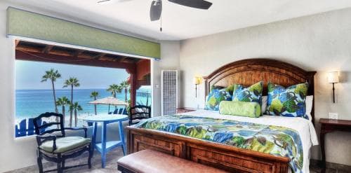 Beachcomber Motel