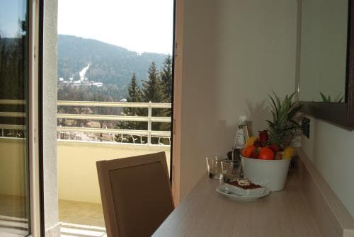 Hotel Vittoria