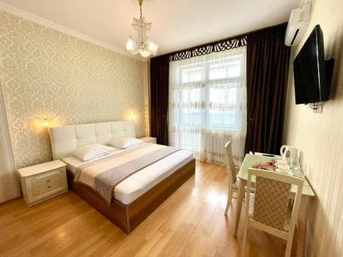 Mini Hotel Sultan