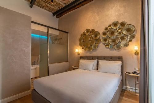 Accademia Hotel