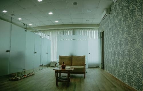 Hotel Prometheus