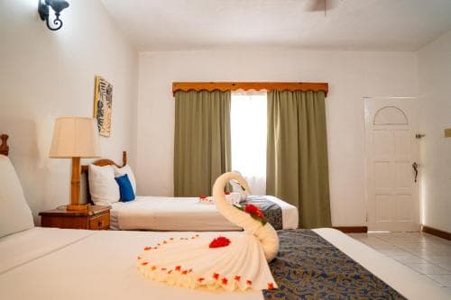 Merril's Beach Resort