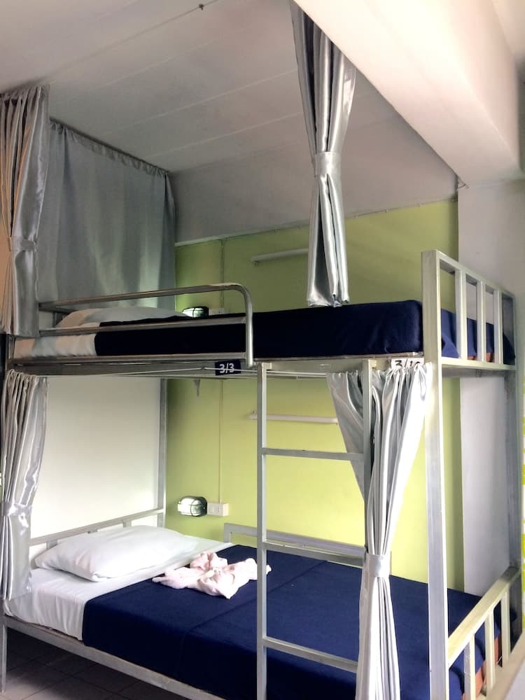 Shunlin Hostel