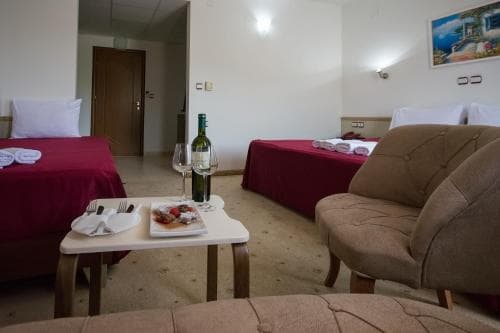 Hotel Nar
