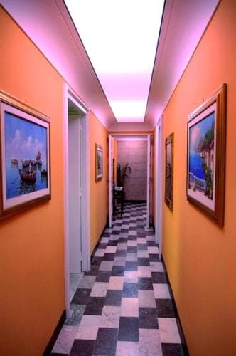 B&B Globetrotter Siracusa