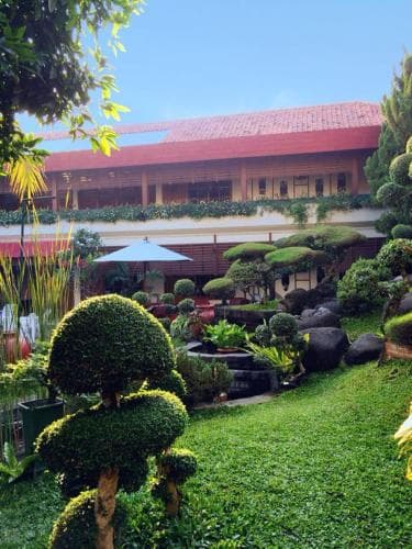 Peti Mas Hotel
