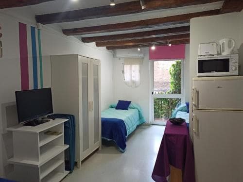 Loft Plaza Espana