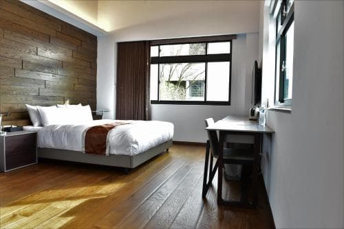 Yun Ding Villa