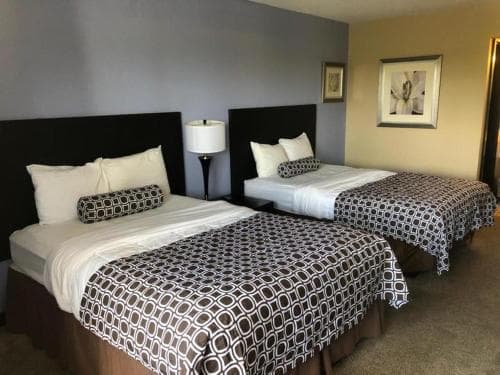 Wave Hotels