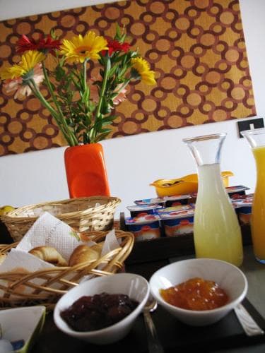 La Casa Di Marzapane