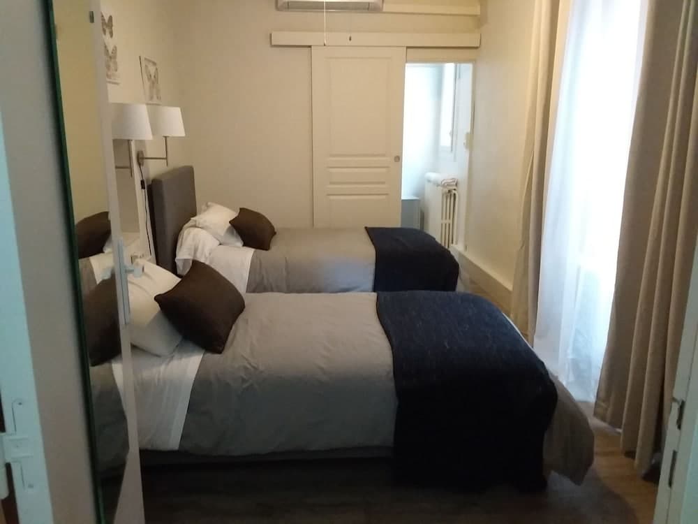 Hôtel Saint Florent