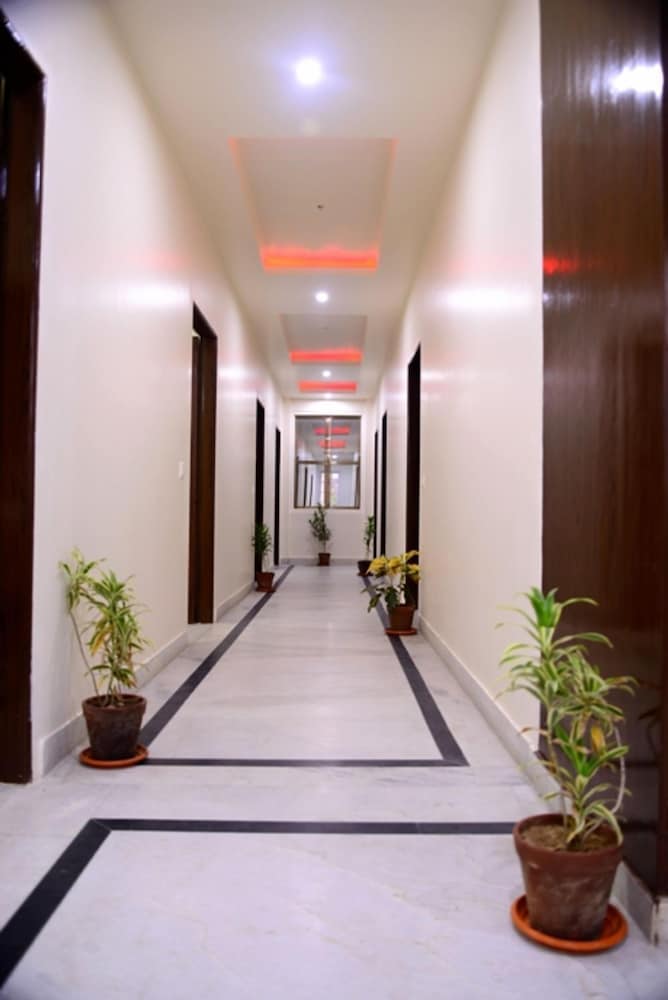 Hotel Dior