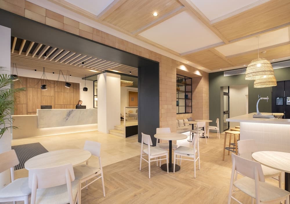 Grupotel Gravina