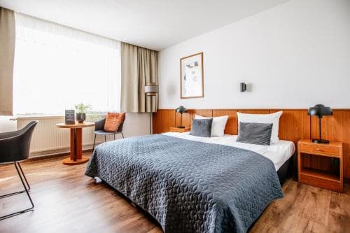 Hotel Gartenstadt