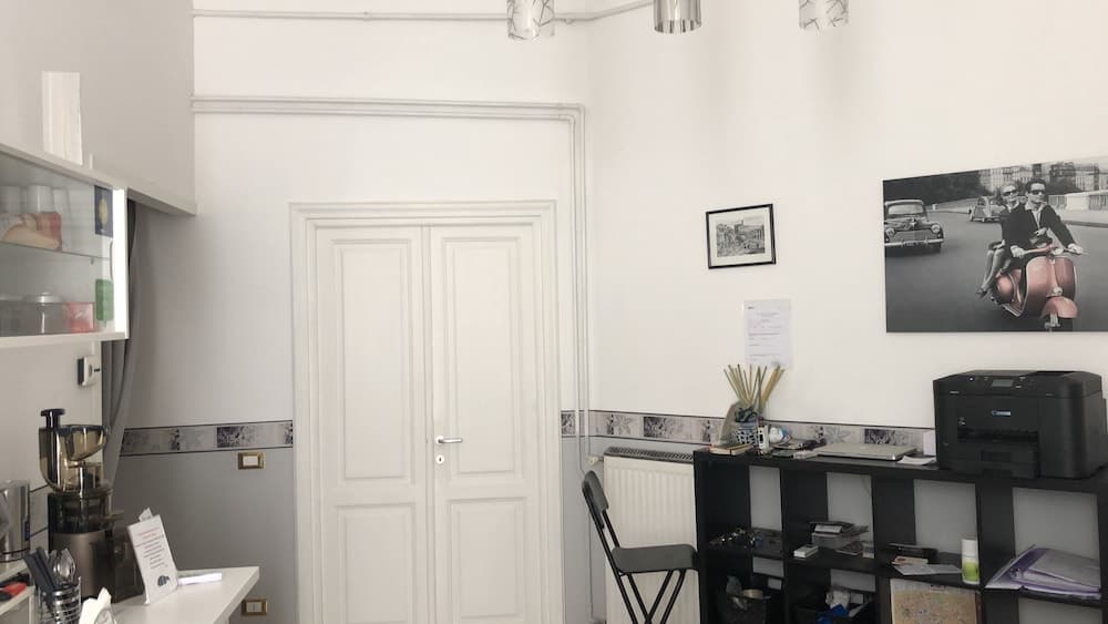 B&B Da Ponticello