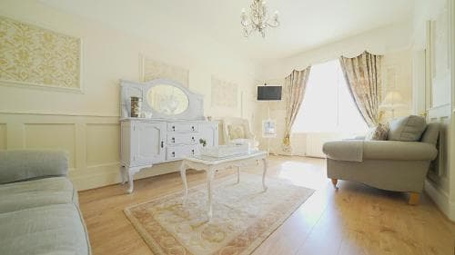 The Old Tram House Bed & Breakfast
