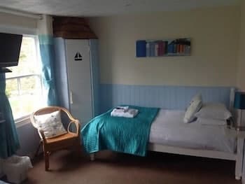 Safe Harbour Inn