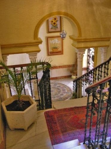 Casa Sol y Luna