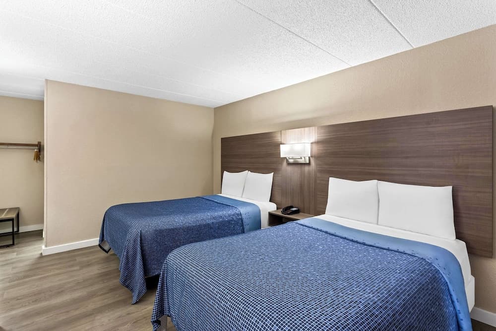 Econo Lodge Willowbrook