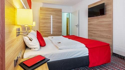Hotel Wallis