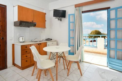 Kasapakis Hotel