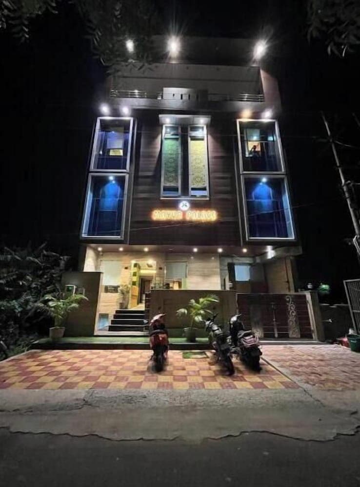Hotel Mayur Palace