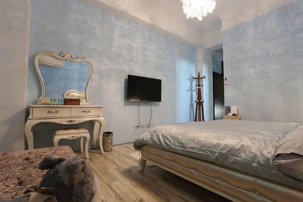 Flora B&B