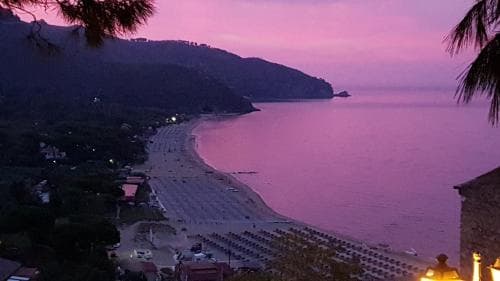 Hotel Corallo