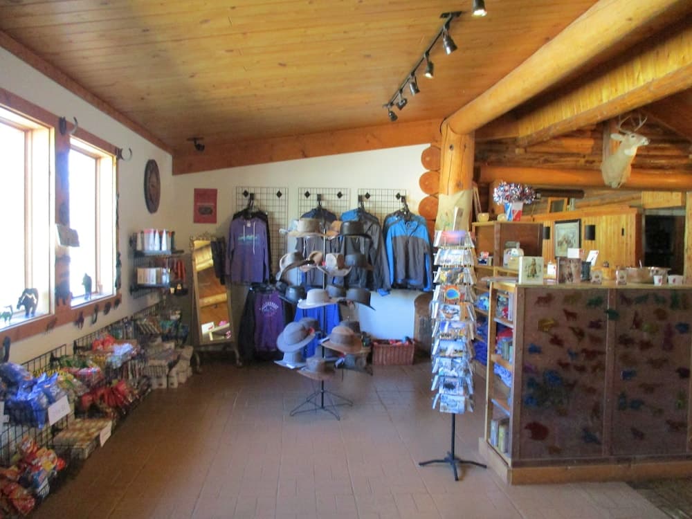 Yellowstone Valley Inn