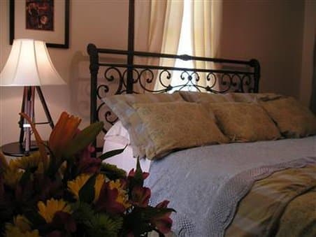 1908 Ayres Inn