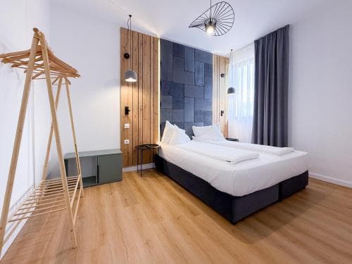 Hotel Tisa
