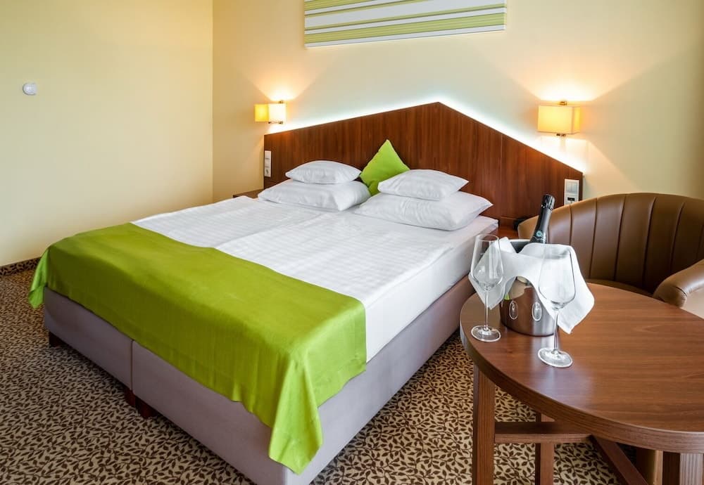Margareta Hotel