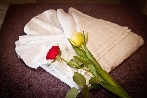 Rowton Poplars Hotel