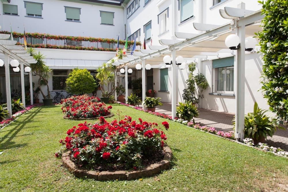 Hotel Marina