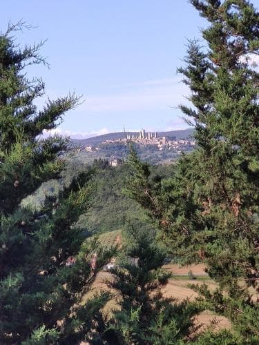 Podere Villetta