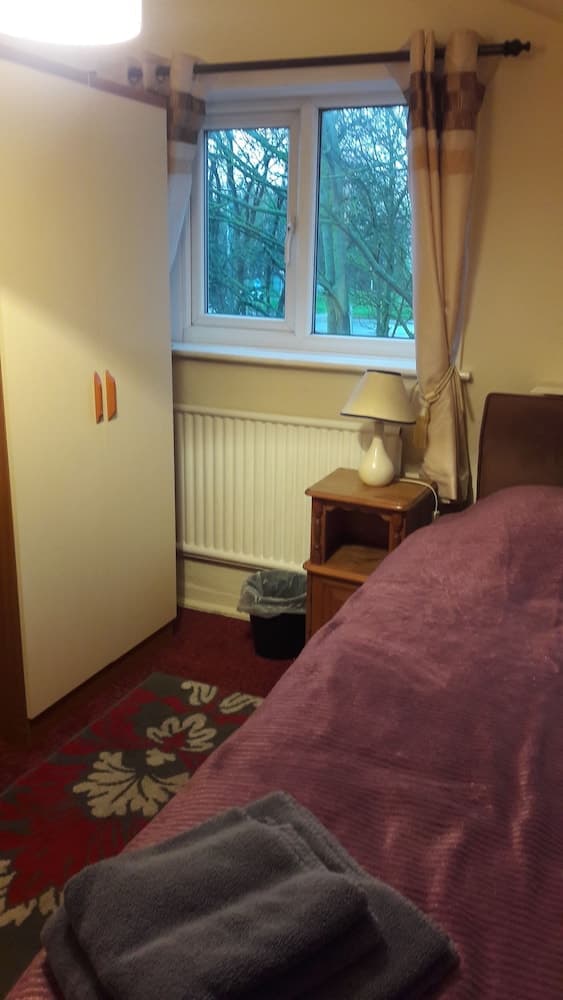 Elm House Accommodation