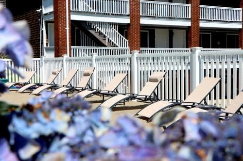 Sea View Motel