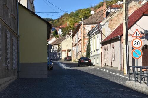 Malomszeg Apartman 3