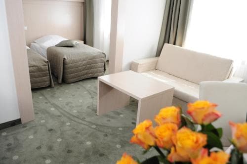 Hotel Cieplice