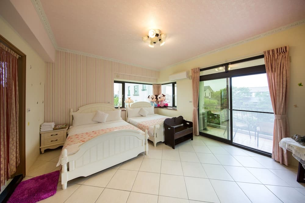 Slow Fly B&B
