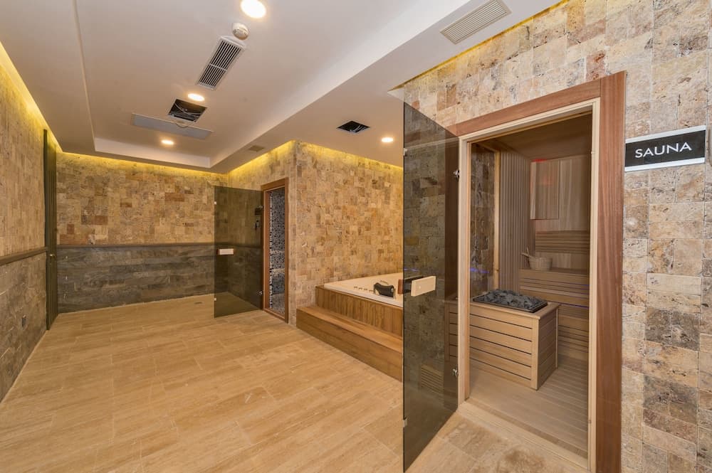 Mare Park Hotel